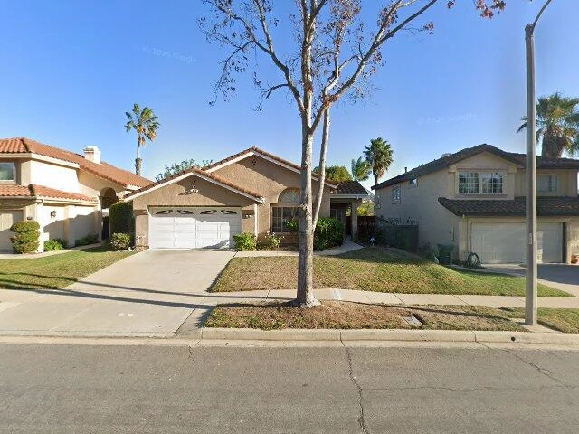 House image located at Simi Valley, CA 93065