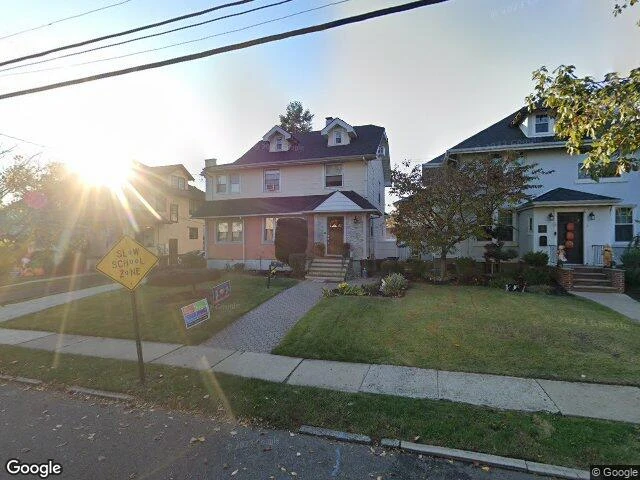 House image located at Bogota, NJ 07603