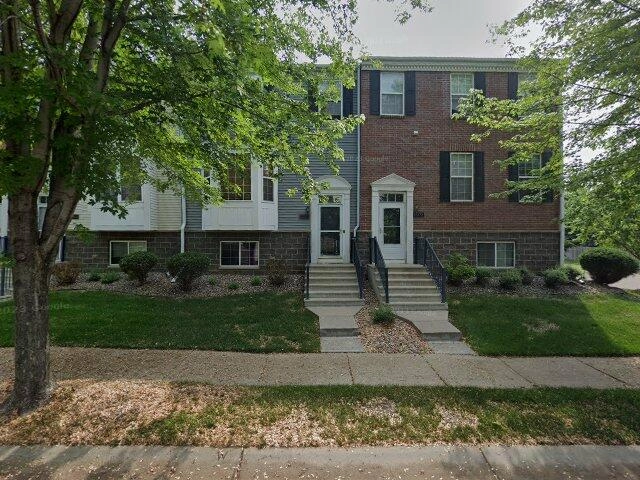 House image located at Saint Paul, MN 55124