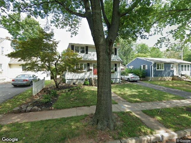 House image located at Highland Park, NJ 08904