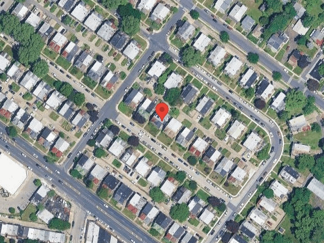 House image located at Elkins Park, PA 19027