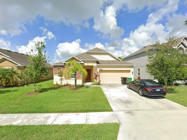House image located at Port Saint Lucie, FL 34986
