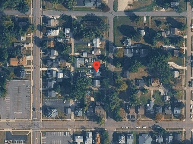 House image located at Alliance, OH 44601