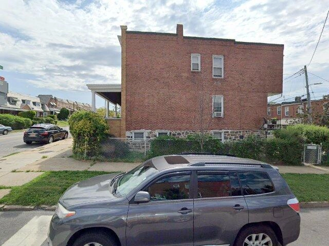 House image located at Baltimore, MD 21213