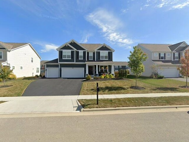 House image located at Lewis Center, OH 43035