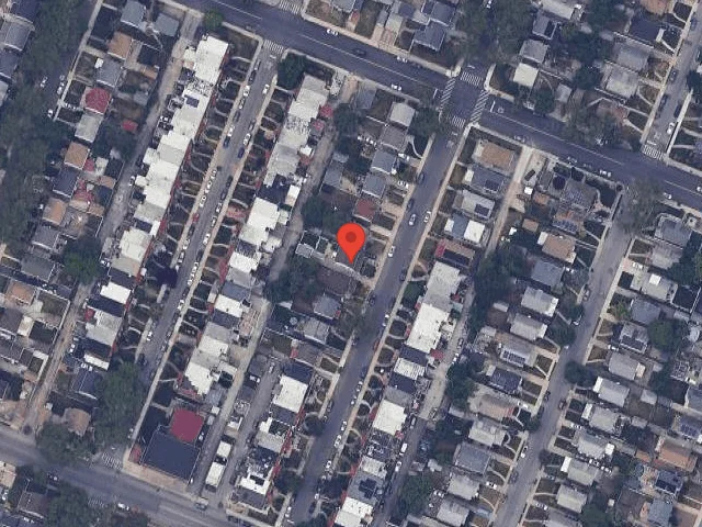 House image located at Cambria Heights, NY 11411