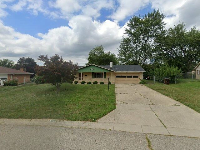 House image located at Dayton, OH 45426