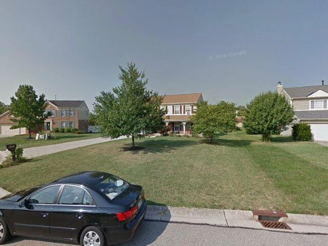 House image located at Mason, OH 45040