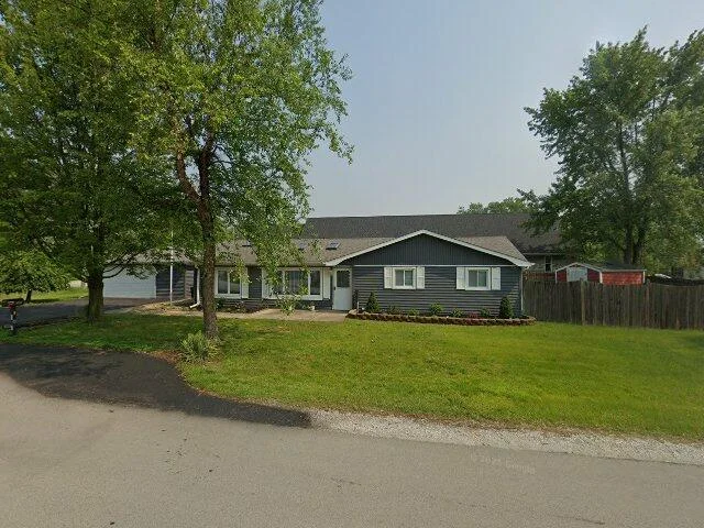 House image located at Crete, IL 60417