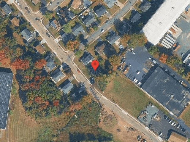 House image located at North Brunswick, NJ 08902