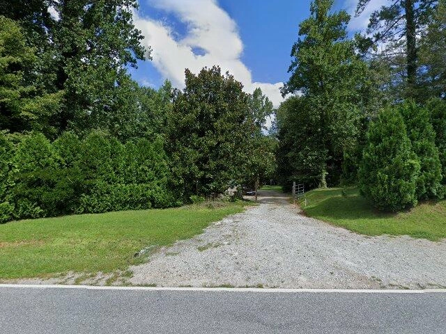 House image located at Lenoir, NC 28645