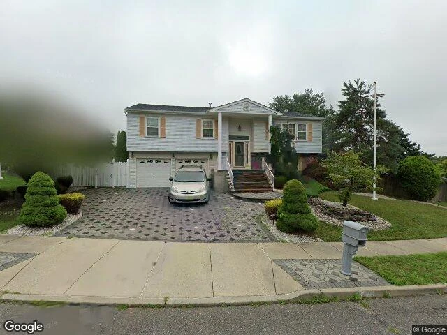 House image located at Howell, NJ 07731