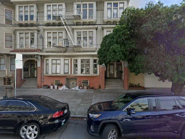 House image located at San Francisco, CA 94117