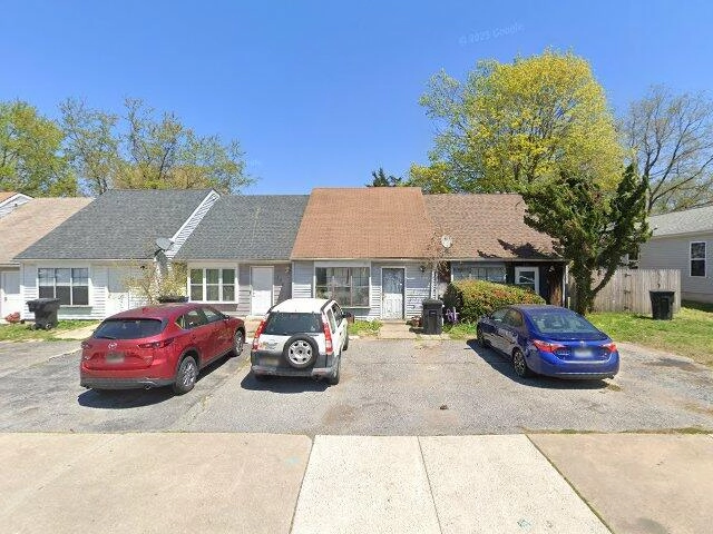 House image located at Dover, DE 19901