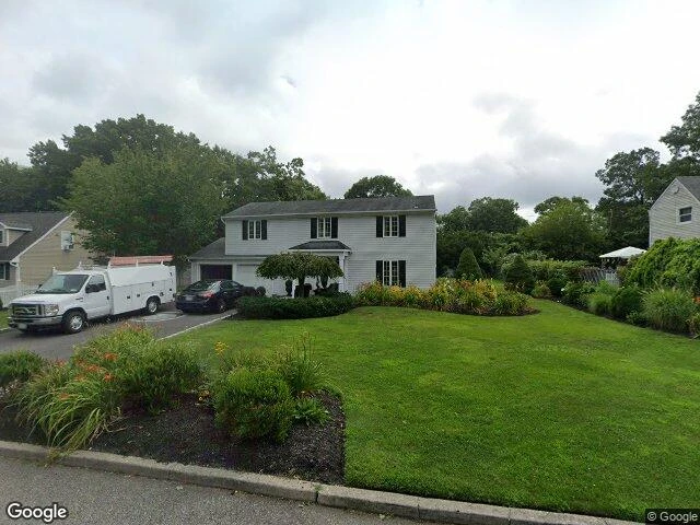 House image located at Mount Sinai, NY 11766