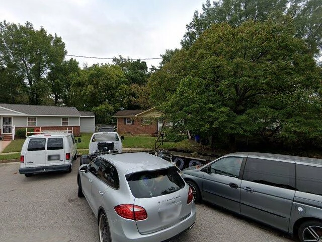 House image located at Norfolk, VA 23513