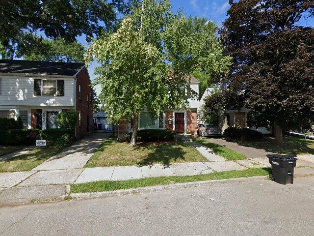 House image located at Detroit, MI 48219
