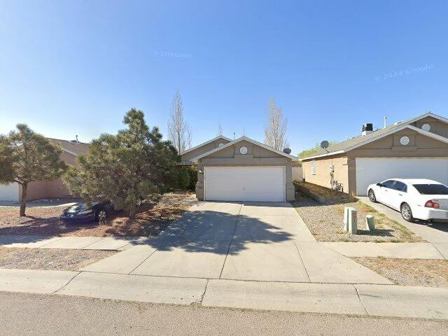 House image located at Albuquerque, NM 87121