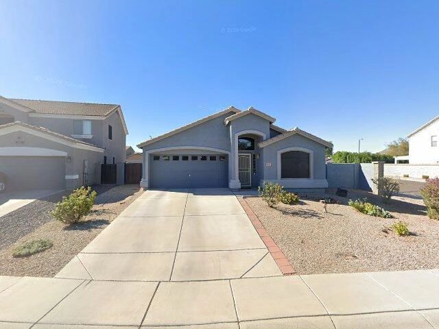 House image located at San Tan Valley, AZ 85144