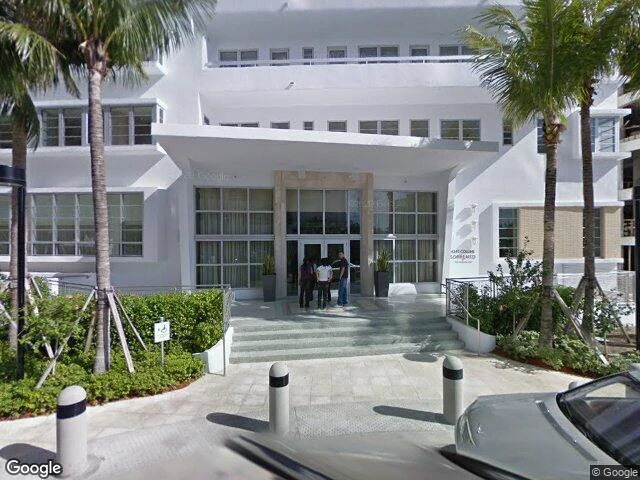 House image located at Miami Beach, FL 33140