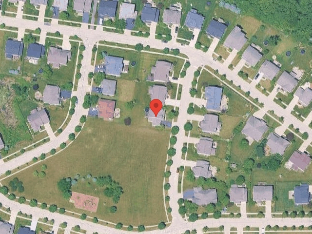 House image located at Elgin, IL 60124