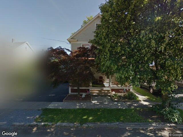House image located at Glens Falls, NY 12801