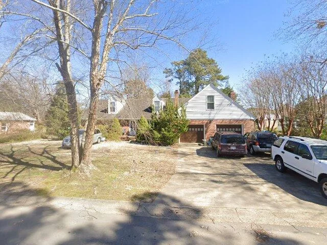 House image located at Virginia Beach, VA 23454