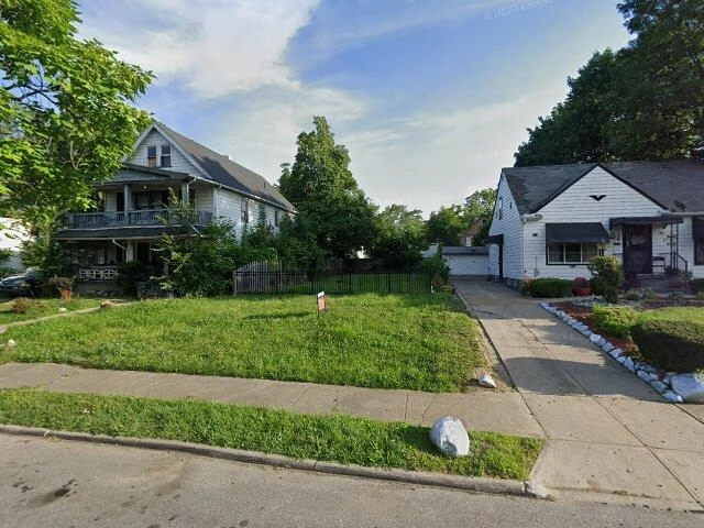 House image located at Cleveland, OH 44120