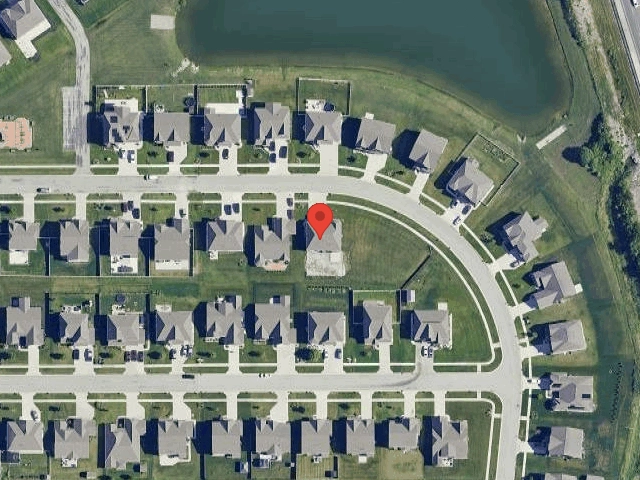 House image located at Greenwood, IN 46143