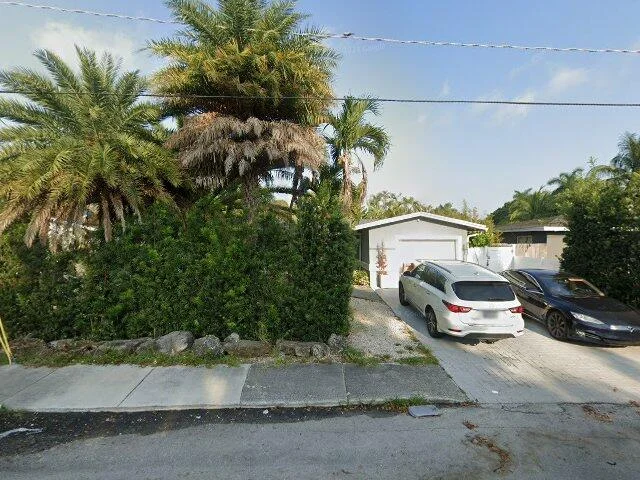 House image located at Fort Lauderdale, FL 33309