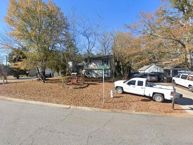 House image located at Norcross, GA 30071