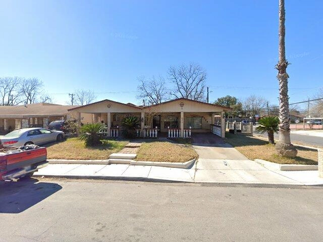 House image located at San Antonio, TX 78224