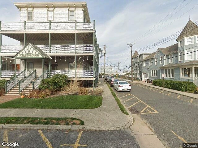 House image located at Ocean Grove, NJ 07756