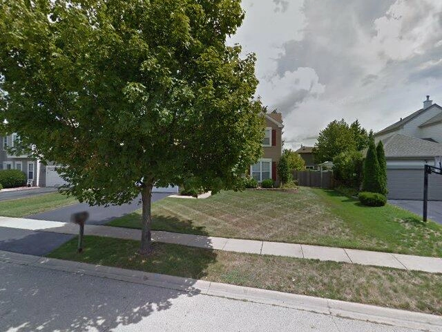 House image located at Bartlett, IL 60103