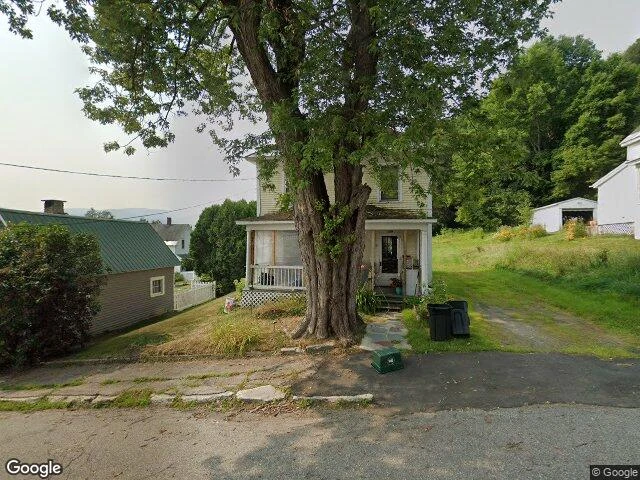 House image located at Berlin, NH 03570