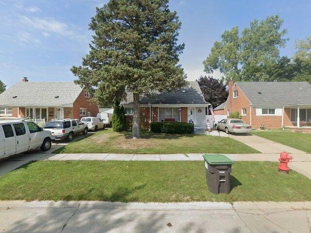 House image located at Taylor, MI 48180