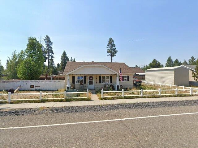 House image located at La Pine, OR 97739