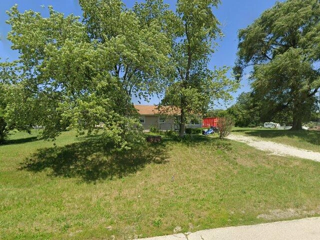 House image located at Saint Anne, IL 60964