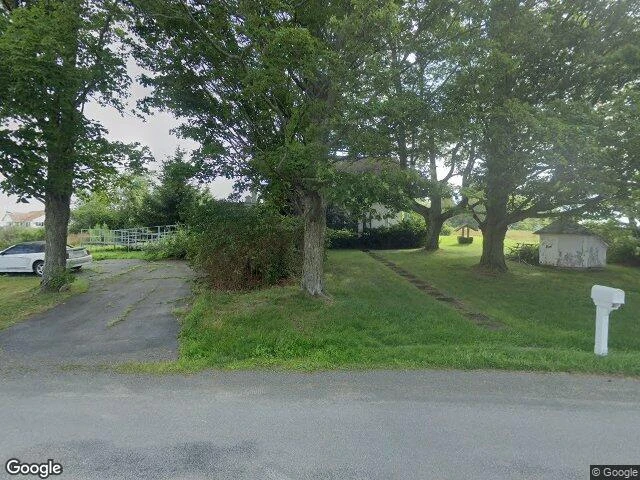 House image located at Harpursville, NY 13787