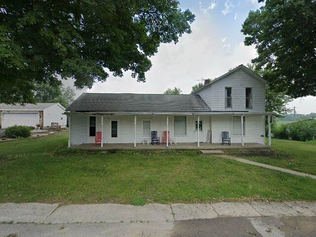 House image located at Warsaw, IN 46580