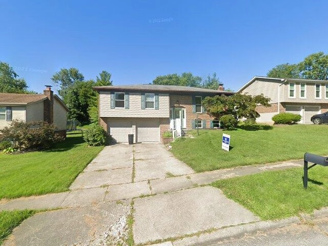 House image located at Cincinnati, OH 45238