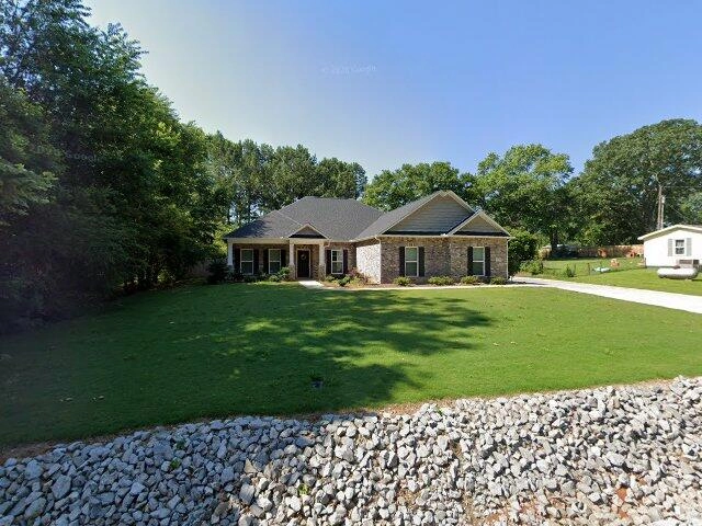 House image located at New Market, AL 35761