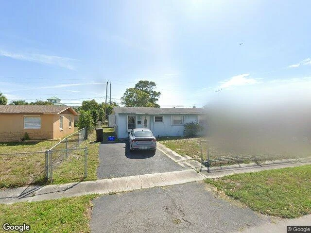 House image located at West Palm Beach, FL 33401