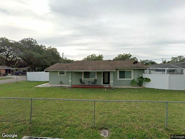 House image located at Tampa, FL 33614