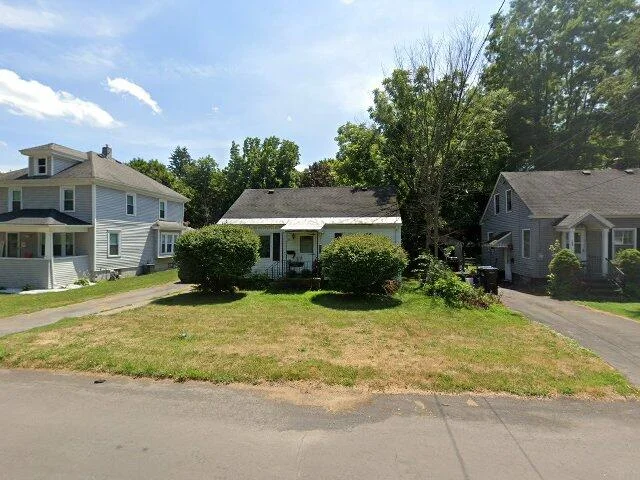 House image located at Syracuse, NY 13207