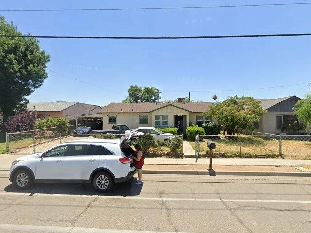 House image located at Fresno, CA 93725