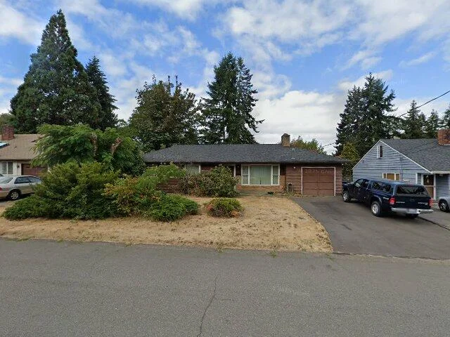 House image located at Seattle, WA 98188