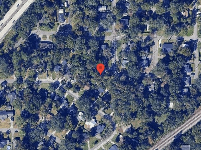 House image located at Jacksonville, FL 32205