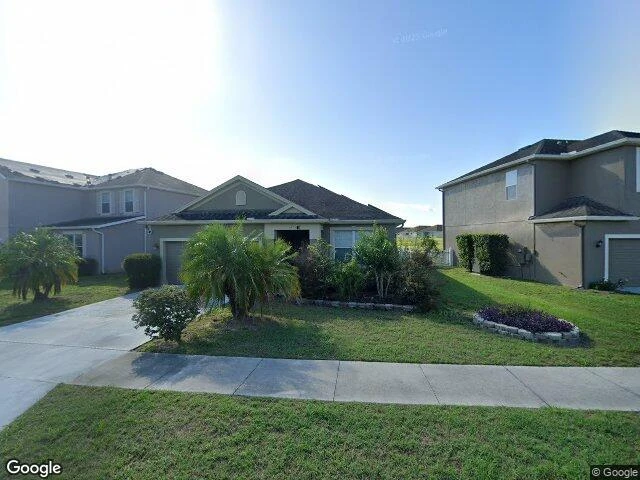 House image located at Brooksville, FL 34602