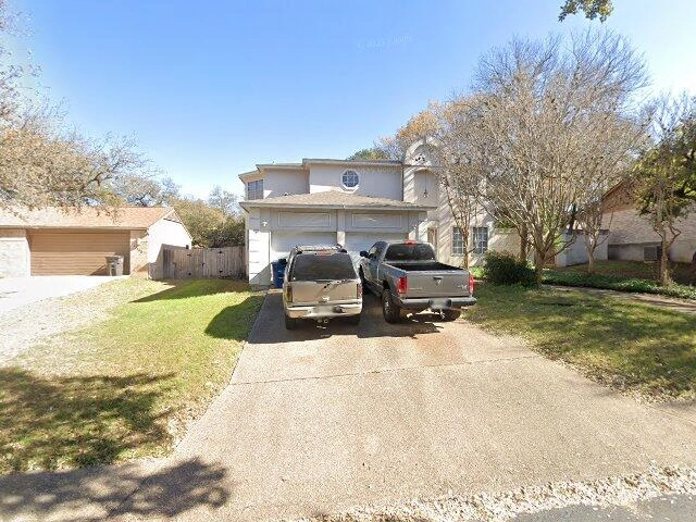 House image located at San Antonio, TX 78230